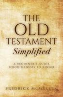 The Old Testament Simplified