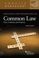 Principles and Possibilities in Common Law