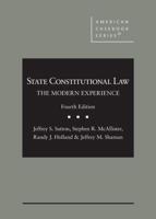 State Constitutional Law