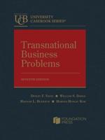 Transnational Business Problems