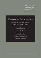 Criminal Procedure