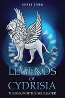 Legends of Cydrisia