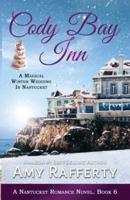 Cody Bay Inn:  A Magical Winter Wedding In Nantucket