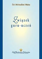 Związek Guru-Uczeń (The Guru-Disciple Relationship Polish)