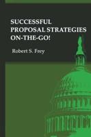 Successful Proposal Strategies on the Go