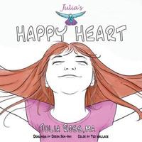 Julia's Happy Heart