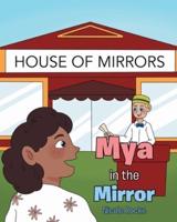 Mya in the Mirror