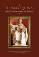 Selected Commentaries on the New Testament
