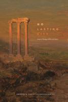 No Lasting City