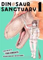 Dinosaur Sanctuary. Vol. 1