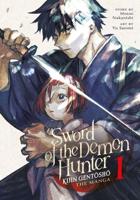 Sword of the Demon Hunter 1