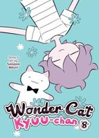Wonder Cat Kyuu-Chan Vol. 8