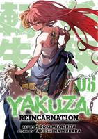 Yakuza Reincarnation. 6