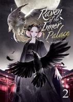 Raven of the Inner Palace. 2