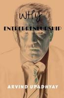 why entrepreneurship
