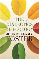 Dialectics of Ecology