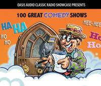 100 Great Comedy Shows