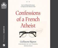 Confessions of a French Atheist