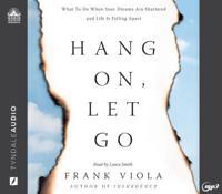 Hang on, Let Go