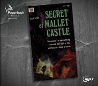 Secret of Mallet Castle