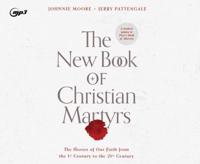 The New Book of Christian Martyrs