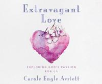 Extravagant Love