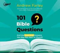 101 Bible Questions