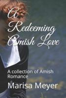 A Redeeming Amish Love