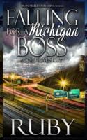 Falling For A Michigan Boss