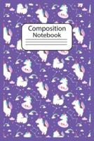 Composition Notebook