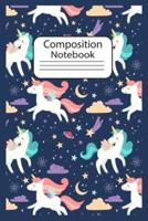 Composition Notebook