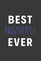 Best Prosthetics Ever