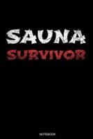 Sauna Survivor