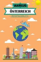 Markus Österreich Reisetagebuch