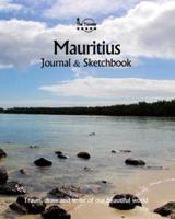 Mauritius Journal & Sketchbook