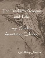 The Franklin's Prologue and Tale