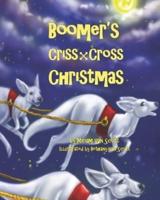 Boomer's Criss-Cross Christmas