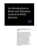 An Introduction to Noise and Vibration Control in HVAC Systems