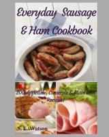 Everyday Sausage & Ham Cookbook