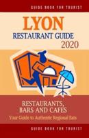 Lyon Restaurant Guide 2020