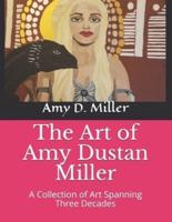 The Art of Amy Dustan Miller