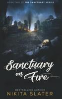 Sanctuary on Fire