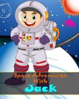 Space Adventures With Jack
