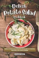 Delish Potato Salad Cookbook