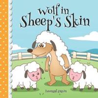 Wolf in Sheep's Skin