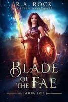 Blade of the Fae