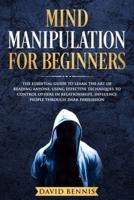 Mind Manipulation for Beginners