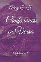 Confesiones En Verso