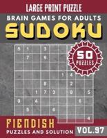 Sudoku for Adults