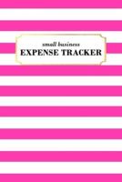 Small Business Expense Tracker